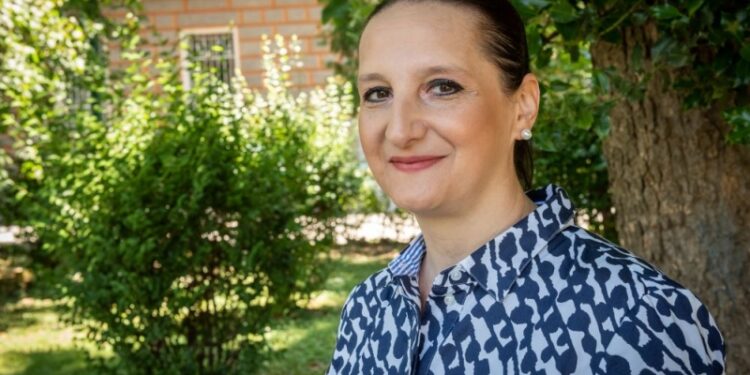 Jasmina Biščević Tokić: Jedino SDA može braniti granice Bosne i Hercegovine