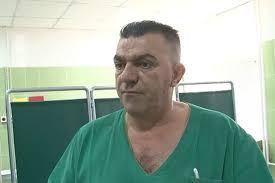 Hirurg Izet Tutić osuđen na godinu i osam mjeseci zatvora zbog primanja mita
