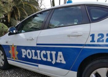 VOZILOM USMRTILA BICIKLISTU: Podignuta optužnica protiv studentkinje iz Rožaja