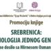NARODNA BIBLIOTEKA “EJUP MUŠOVIĆ” ORGANIZUJE PROMOCIJU KNJIGE “SREBRENICA: HRONOLOGIJA JEDNOG GENOCIDA”