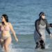 Ima li burkini uopšte veze s religijom ili je riječ o pukom egzibicionizmu?! Evo šta kaže muftija Ljevaković i šta propisuje šerijat…