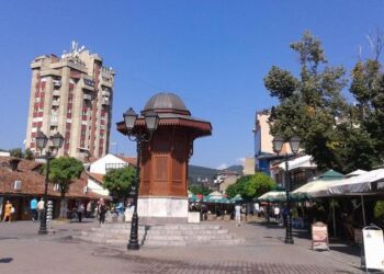 Tutin i Novi Pazar najbrže gube stanovništvo
