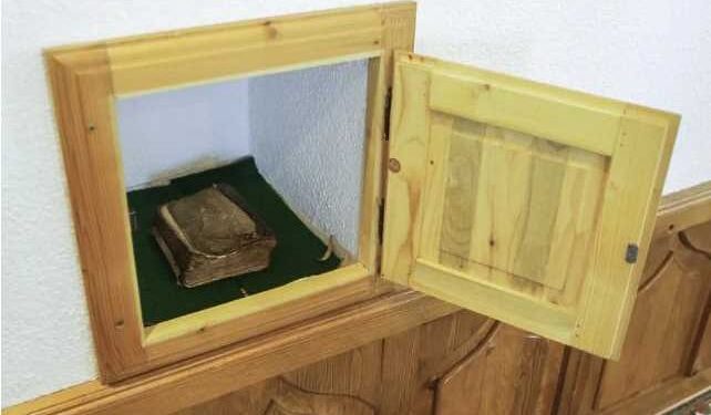 Ukraden najstariji pisani Kur’an iz Atik džamije u Fojnici