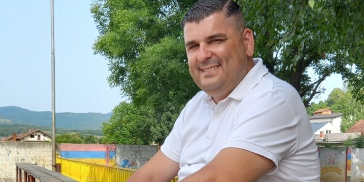 Banjalučki advokat Željko Bubić poručio: Srušit ćemo Bosnu; završiti šta su naši očevi započeli ’91.