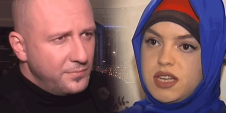 SELMA MEKIĆ I POZNATI PJEVAČ RASTALI SE NAKON PET MJESECI BRAKA: ONA SADA IMA BIZNIS