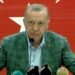 Erdogan: Turska će uskoro izbrisati tragove požara
