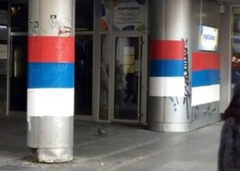 Đenero: “Srpski svet” fašistički projekat, umsjeren na pokoravanje Crne Gore i uništavanje BiH