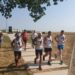 Iz Vukovara krenuo ultramaraton u počast žrtvama Genocida u Srebrenici, učestvuje i Tutinac Boban Pantović