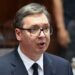 (VIDEO) Vučić se pohvalio sa snagom vojske: Nalazimo se u složenom okruženju i treba nam jaka armija