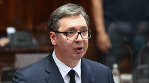 (VIDEO) Vučić se pohvalio sa snagom vojske: Nalazimo se u složenom okruženju i treba nam jaka armija