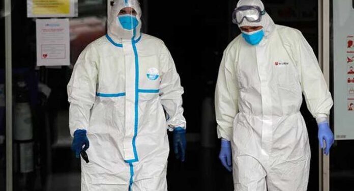 Novi Pazar: Jedan pacijent preminuo, na liječenju i dalje dvije osobe pozitivne na koronavirus