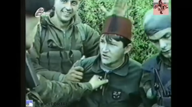 (VIDEO) TUŽILAŠTVO BIH ODBIJA PROVESTI ISTRAGU PROTIV DRAGANA LUKAČA ZA RATNE ZLOČINE: VIDEO DOKAZUJE SVE