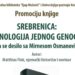 U Tutinu večeras promocija knjige “Srebrenica: Hronologija jednog genocida”