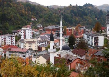 Skupština opštine Srebrenica usvojila “Rezoluciju o stradanju Srba u Srebrenici”, Bošnjaci napustili sjednicu