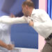 (VIDEO) Političari se potukli u emisiji uživo