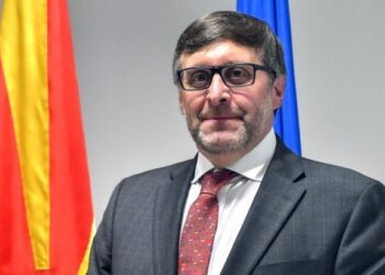 Palmer: Ako Kosovo hoće na sud protiv Srbije, to je njihovo pravo