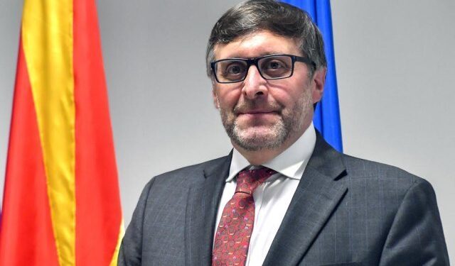 Palmer: Ako Kosovo hoće na sud protiv Srbije, to je njihovo pravo