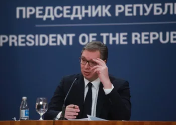 Vučić o Inzkovoj odluci: Nisam pristalica nametnutih odluka