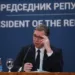 Vučić o Inzkovoj odluci: Nisam pristalica nametnutih odluka