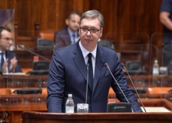 Vučićeva poruka nakon jučerašnje presude Haškog tribunala: Srbija mora da ide uzdignute glave, osvetu nad Srbima ne mogu da razumijem