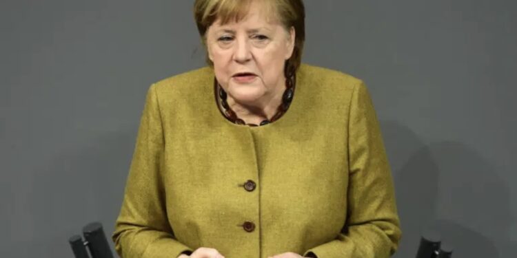 Berlin odobrio 400 miliona eura hitne pomoći za žrtve poplava