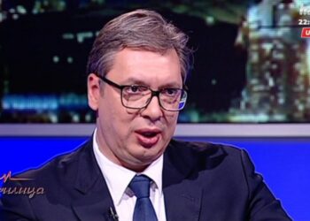 Vučić o svojoj posjeti Srebrenici: Tamo sam ostao sam, jedan me htio udarati nogom u glavu, gledali su me kao “smrdljivi sir”