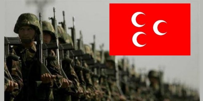 Nakon epidemije dolazi Tursko-Islamski blok, i na pomolu je novi geo-politički poredak u svijetu