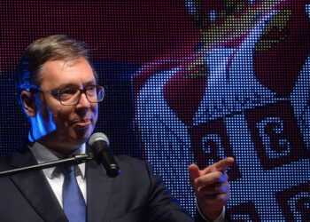 Aleksandar Vučić: Razumijem gnjev bošnjačkog naroda zbog Srebrenice