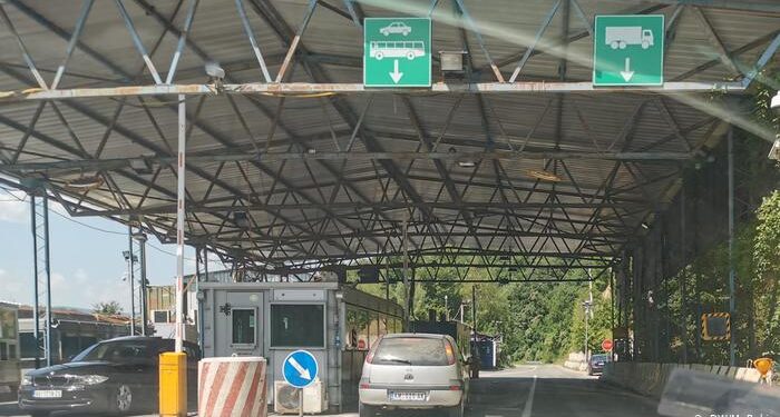 Na Brnjaku uhapšeno lice sa potjernice