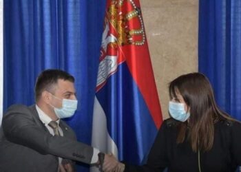 Potpisani ugovori o realizaciji ekoloških projekata u Novom Pazaru