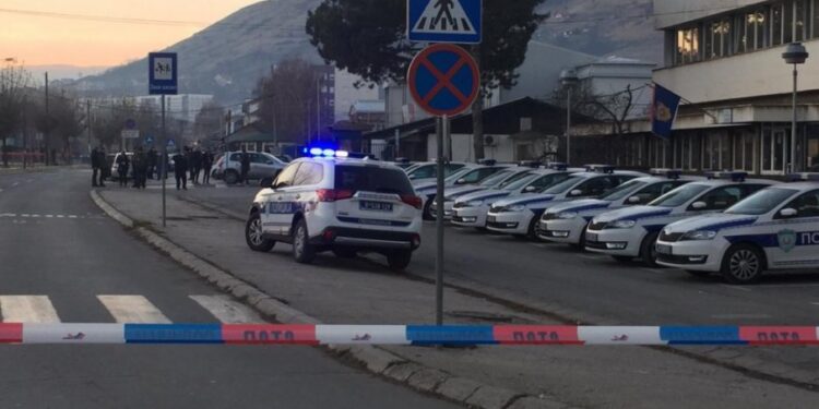 Novi Pazar: Počinje suđenje za ranjavanje muškarca i slučajne prolaznice