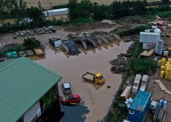 ZAŠTO JE VRIJEME U EVROPI POLUDJELO? METEOROLOG: NE MOŽE SE BAŠ SVE POVEZATI S KLIMATSKIM PROMJENAMA