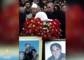 SAD: Slučaj Bitići prilika da se Srbija posveti vladavini prava