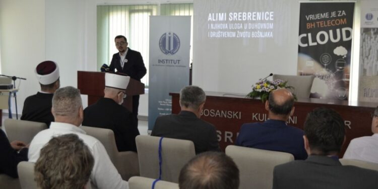 Naučna konferencija „Alimi Srebrenice“: U Genocidu ubijeno 27 imama