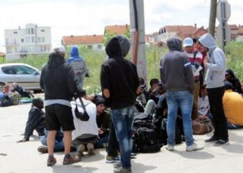 Muškarac i žena iz Novog Pazara osuđeni zbog krijumčarenja ljudi