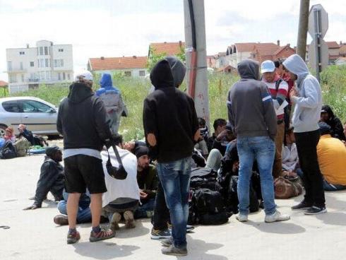 Muškarac i žena iz Novog Pazara osuđeni zbog krijumčarenja ljudi