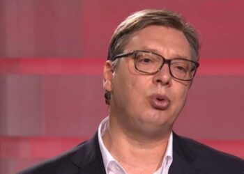 Vučić o usvajanju Rezolucije o genocidu u Srebrenici u Skupštini Kosova: Nastavlja se iživljavanje nad Srbima