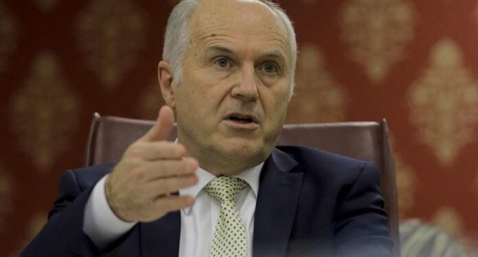 OGLASIO SE INZKO: SAVJEST MI NALAŽE DA NEMAM PRAVO OKONČATI MANDAT DOK SE VELIČAJU RATNI ZLOČINCI