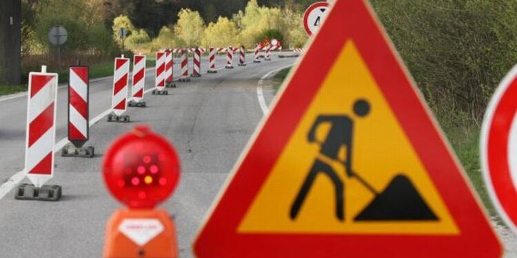 U subotu potpuna obustava saobraćaja na putu Novi Pazar- Ribariće