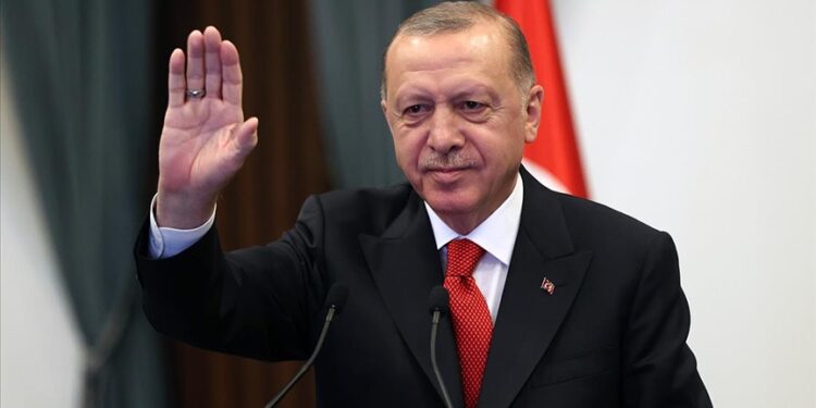 Turska: Erdogan obećao okončanje strane zavisnosti u odbrambenoj industriji