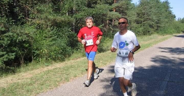 Sutra iz Vukovara kreće Ultramaraton mira za Srebrenicu, učestvuje i Boban Pantović rođen u Tutinu