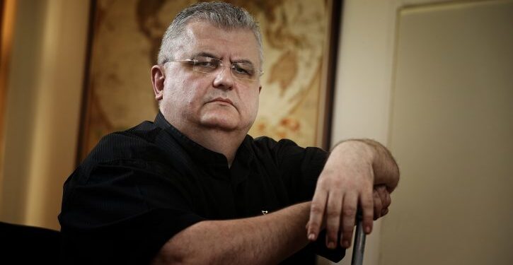 (VIDEO) HAOS U “ĆIRILICI”: Nakon provokacija o genocidu u Srebrenici, Nenad (VIDEO) Čanak napustio studio, pogledajte preko čega nije mogao prijeći