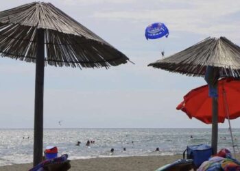Novopazarac se nakon srčanog udara utopio u Ulcinju
