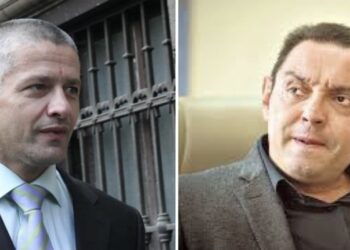 NASER ORIĆ: ALEKSANDAR VULIN JE BUDALA