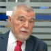 Mesić: Mnogi u Srbiji se vraćaju na Miloševićevu politiku