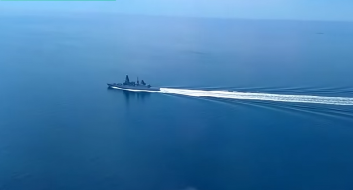 U BLIZINI ANTALIJE POTONULA BRODICA SA 45 OSOBA