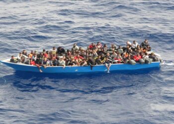 Turska mornarica spasila 80 migranata u Sredozemnom moru