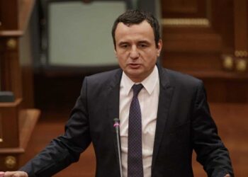 Kurti: Srbija da se suoči sa prošlošću, jer je izazvala četiri rata