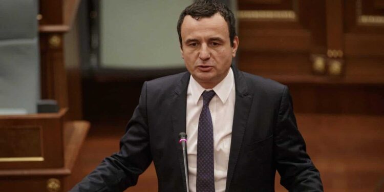 Kurti: Srbija da se suoči sa prošlošću, jer je izazvala četiri rata