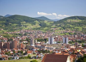 HOROR SCENA U NOVOM PAZARU U blizini stadiona pronađeno tijelo muškarcae